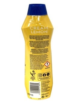 Astonish Cream Lemon - 500ml - Mleczko cytrynowe1.jpg