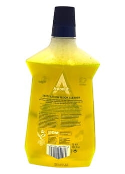 Astonish Floor Cleaner Zesty Lemon - 1l - Płyn do podłóg1.jpg