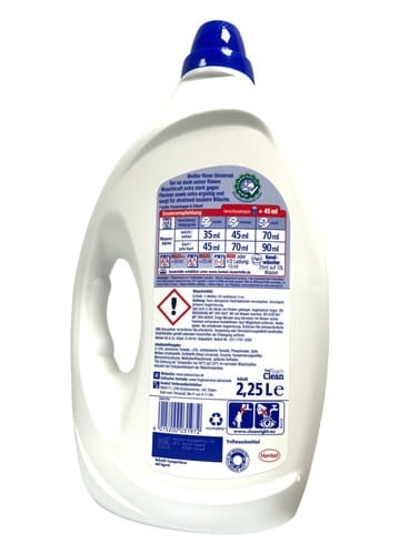 Weisser Riese Universal Gel DE - 2,25l - 50 prań - Żel uniwersalny1.jpg