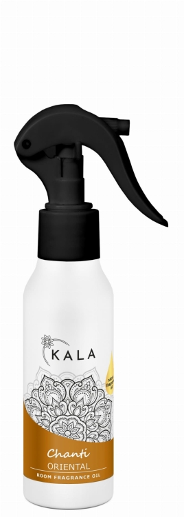 KALA Olejek zapachowy ORIENTALNO-KORZENNY - 100ml1.jpg