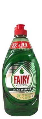 Fairy Original - 450ml - Płyn do mycia naczyń Koncentrat.jpg