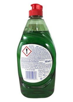 Fairy Original - 450ml - Płyn do mycia naczyń Koncentrat1.jpg
