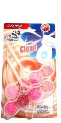 At Home Flower Power - 2x45g - Zawieszka do WC Kwiatowy.jpg