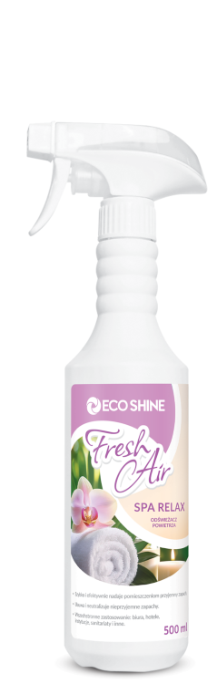 ECO SHINE FRESH AIR - SPA RELAKS - 0,5L - Profesjonalny odświeżacz powietrza.png