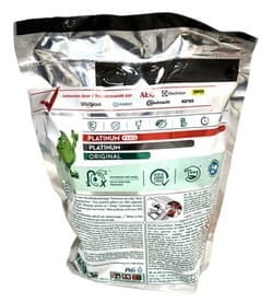 DREFT PLATINUM+ Lemon - 47 szt. - Tabletki do zmywarki1.jpg