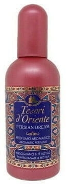 Perfumy damskie Tesori d'Oriente Persian Dream - 100ml - Zapach Granat i Czerwona Herbata.jpg