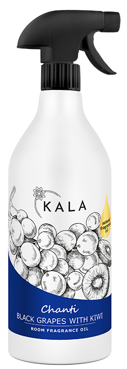 KALA Olejek zapachowy CZARNE WINOGRONO Z KIWI  BLACK GRAPES WITH KIWI - 1L.png