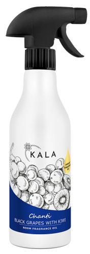 KALA Olejek zapachowy CZARNE WINOGRONO Z KIWI  BLACK GRAPES WITH KIWI - 500 ml.png