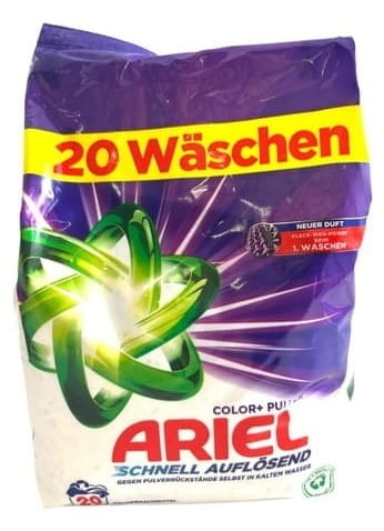 Ariel Color - 1,2kg - 20 prań - Proszek do koloru.jpg