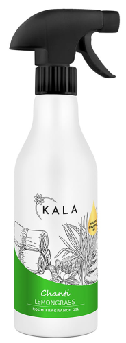 KALA Olejek zapachowy TRAWA CYTRYNOWA  LEMONGRASS - 500 ml.png