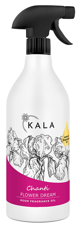 KALA Olejek zapachowy KWIATOWY SEN  FLOWER DREAM - 1L.png