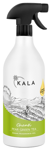 KALA Olejek zapachowy ZIELONA HERBATA Z GRUSZKĄ  PEAR GREEN TEA - 1L.png
