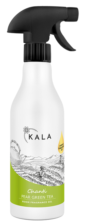 KALA Olejek zapachowy ZIELONA HERBATA Z GRUSZKĄ  PEAR GREEN TEA - 500 ml.png