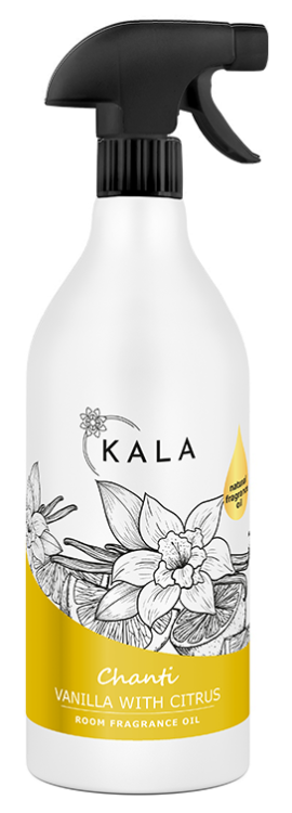 KALA Olejek zapachowy WANILIA Z CYTRUSAMI  VANILLA WITH CITRUS - 1L.png