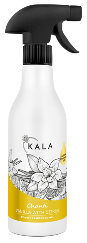 KALA Olejek zapachowy WANILIA Z CYTRUSAMI  VANILLA WITH CITRUS - 500 ml.png