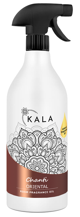 KALA Olejek zapachowy ORIENTALNO-KORZENNY  ORIENTAL - 1L.png