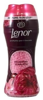 Lenor UnStoppables Gelsomino - 210g - Perełki, granulki zapachowe.jpg