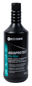 ECO SHINE AQUA PROTECT Pro Max - 0,75L - Preparat tworzący hydropowłokę do myjni samochodowych i do użytku domowego.png