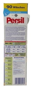 Persil Universal DE - 5,4kg - 90 prań - Proszek uniwersalny1.jpg