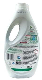 Ariel Universal+ Gel - 1,25l - 25 prań - Żel uniwersalny1.jpg