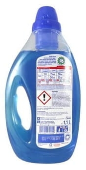 Weisser Riese Universal Gel DE - 1,1l - 22 prań - Żel uniwersalny1.jpg