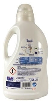 Perwoll Weiss DE - 1,375l - 25 prań (biały) - Płyn do białego1.jpg