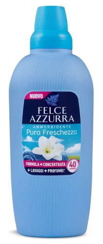 Felce Azzurra Pura Freschezza - 2l - 40 płukań - Płyn do płukania Czysta świeżość.jpg