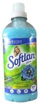 Softlan Tropische Frische - 650ml - 31 płukań - Płyn do płukania.jpg