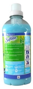 Softlan Tropische Frische - 650ml - 31 płukań - Płyn do płukania1.jpg