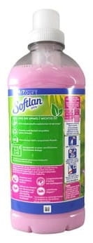 Softlan Paradise Collection - 650ml - 31 płukań - Płyn do płukania1.jpg