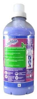 Softlan Passion Rosa - 650ml - 31 płukań - Płyn do płukania1.jpg