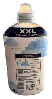 Coccolino Delicato&Soffice - 1,75l - 76 płukań - Płyn do płukania1.jpg