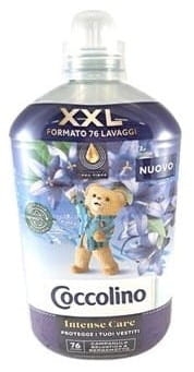 Coccolino Bergamotto - 1,75l - 78 płukań - Płyn do płukania.jpg