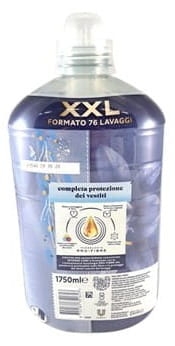 Coccolino Bergamotto - 1,75l - 78 płukań - Płyn do płukania1.jpg