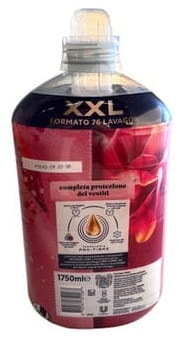 Coccolino Fiori di Tiare - 1,75l - 78 płukań - Płyn do płukania1.jpg