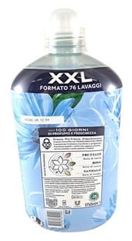 Coccolino Primavera - 1,75l - 76 płukań - Płyn do płukania1.jpg