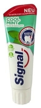 Signal Cool Mint - 75ml - Pasta do zębów.jpg