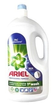 Ariel Professional Universal Gel - 4,05l - 90 prań - Żel uniwersalny.jpg