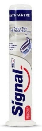 Signal Anti-Tatre - 100ml - Pasta do zębów POMPKA.jpg