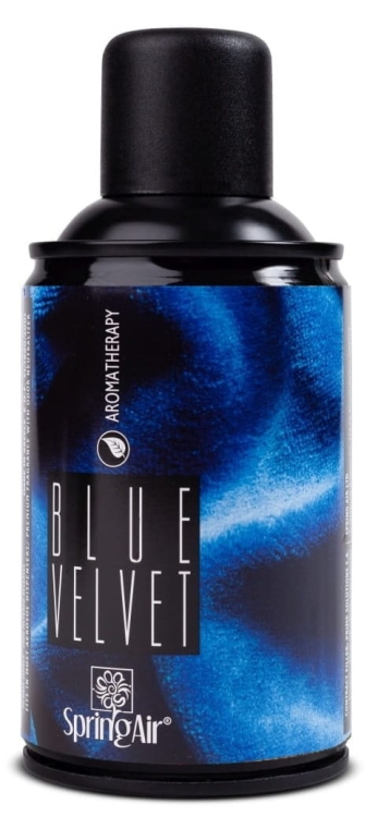 SPRING AIR®  Blue Velvet - 250ml - Profesjonalny i naturalny odświeżacz powietrza.jpg