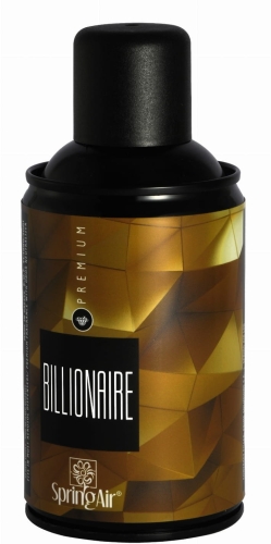 SPRING AIR®  Billionaire - 250ml - Profesjonalny i naturalny odświeżacz powietrza.jpg