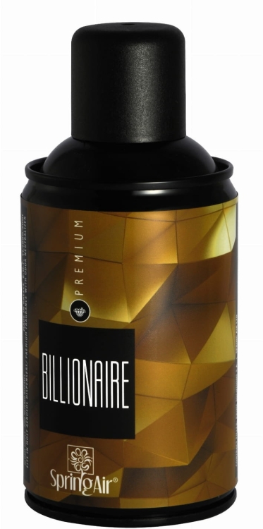 SPRING AIR®  Billionaire - 250ml - Profesjonalny i naturalny odświeżacz powietrza.jpg
