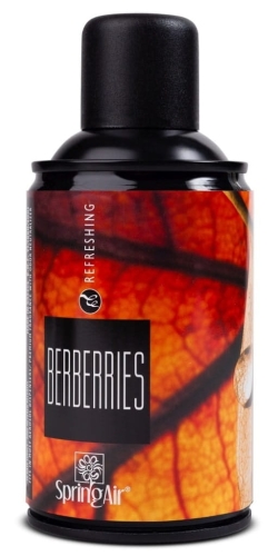 SPRING AIR® Berberries - 250ml - Profesjonalny i naturalny odświeżacz powietrza.jpg