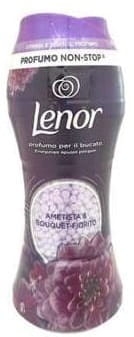 Lenor UnStoppables Amethyst - 210g - Perełki, granulki zapachowe.jpg