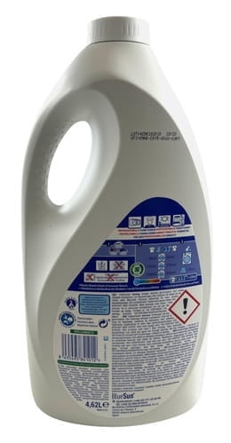 A+ Professional Universal Gel - 4,62l - 102 prania - Żel uniwersalny1.jpg