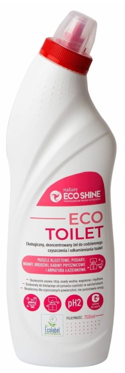 ECO SHINE Eco Toilet - 750ml - Ekologiczny żel do czyszczenia toalet i sanitariatów.jpg
