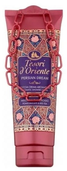Tesori d'Oriente Persian Dream - 250ml - Żel pod prysznic Granat i Czerwona herbata.jpg
