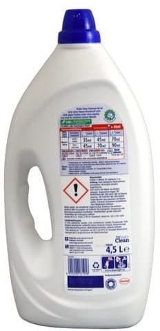 Weisser Riese Universal Gel DE - 4,5l - 100 prań - Żel uniwersalny1.jpg