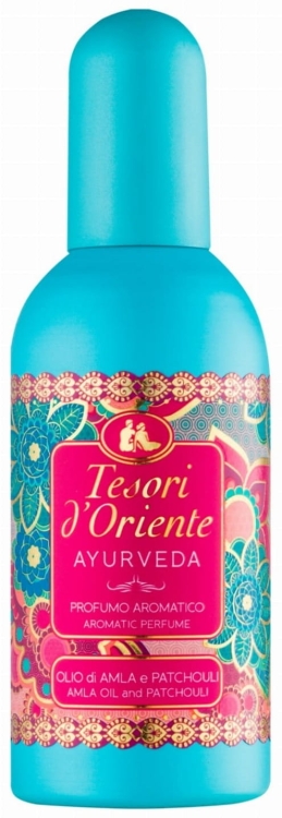 Perfum damski Tesori d'Oriente Ayurveda - Zapach Amla i Paczuli.jpg