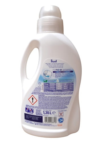 Perwoll Weiss DE - 1,35l - 27 prań - Płyn do białego1.jpg